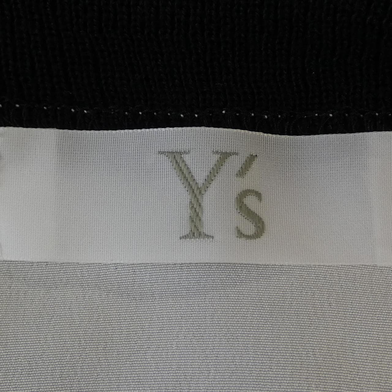 ワイズ Y's YM-K77-846 トップス