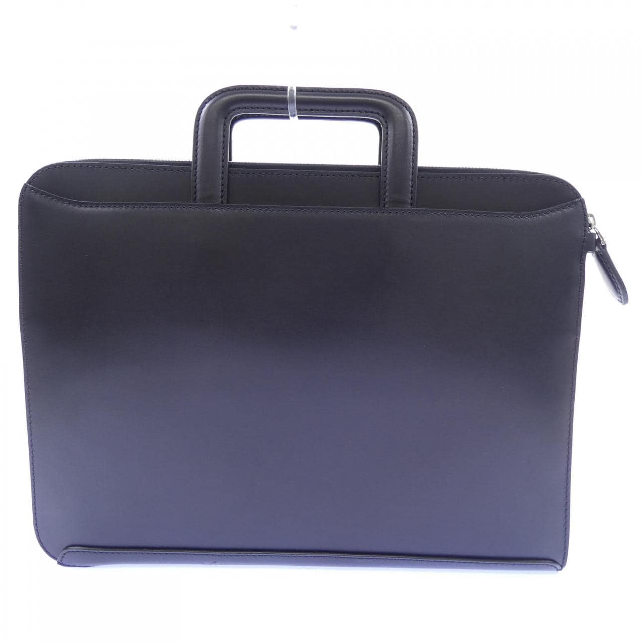 ベルルッティ Berluti リフトスクリットカーフレザーブリーフケース BAG