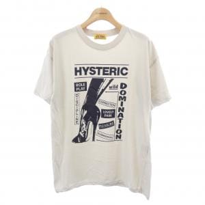 ヒステリックグラマー HYSTERIC GLAMOUR 01261CT24 Tシャツ