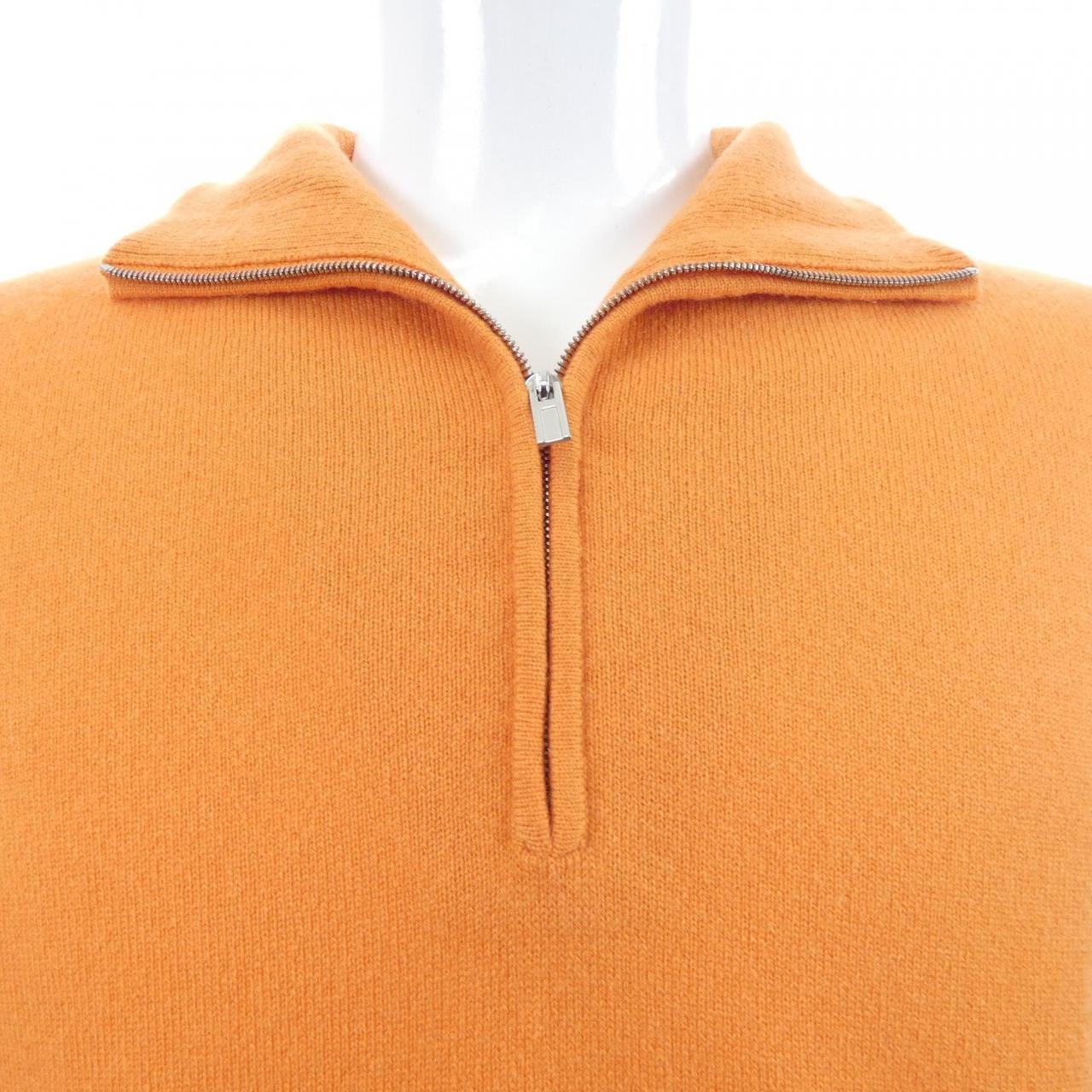 エルメス HERMES 51-5702 ニット