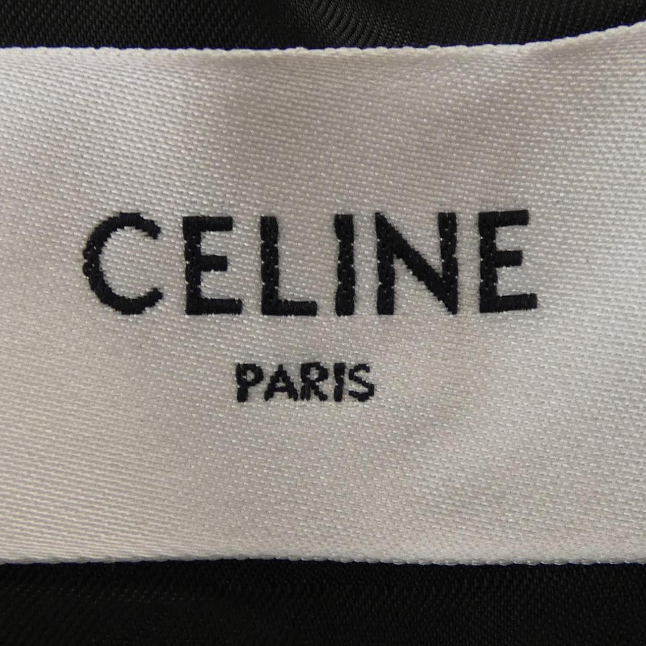 セリーヌ CELINE 2V16H399U ジャケット