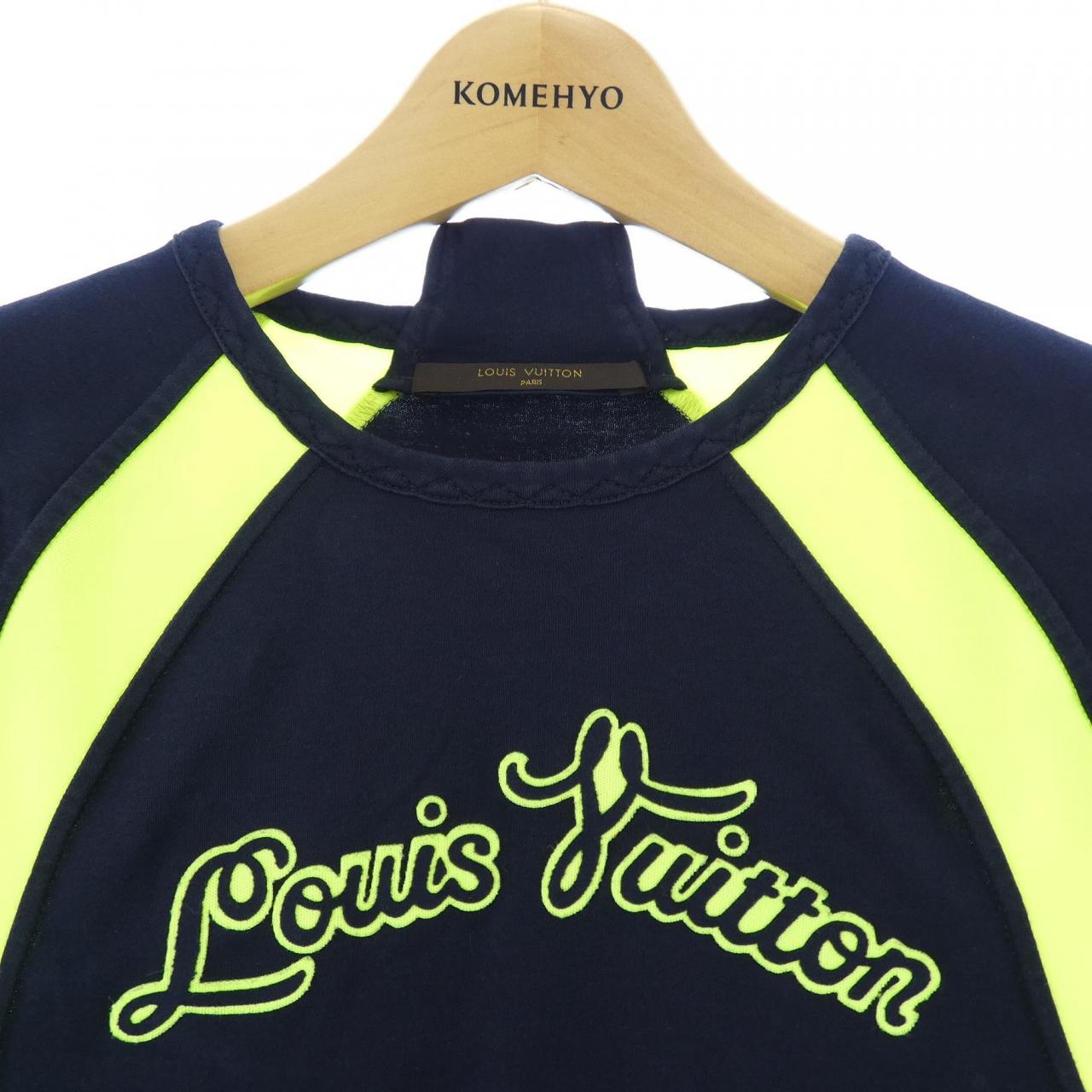 ルイヴィトン LOUIS VUITTON H3JR51JRZ Tシャツ