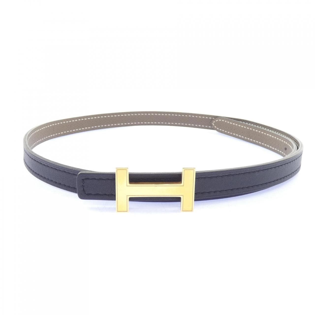 エルメス HERMES フォーカス 13mm リバーシブル BELT