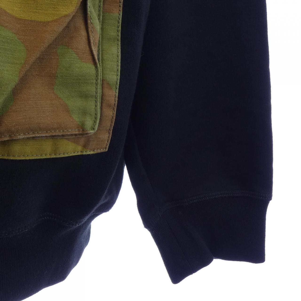 ディースクエアード DSQUARED2 S79GU0044 スウェット