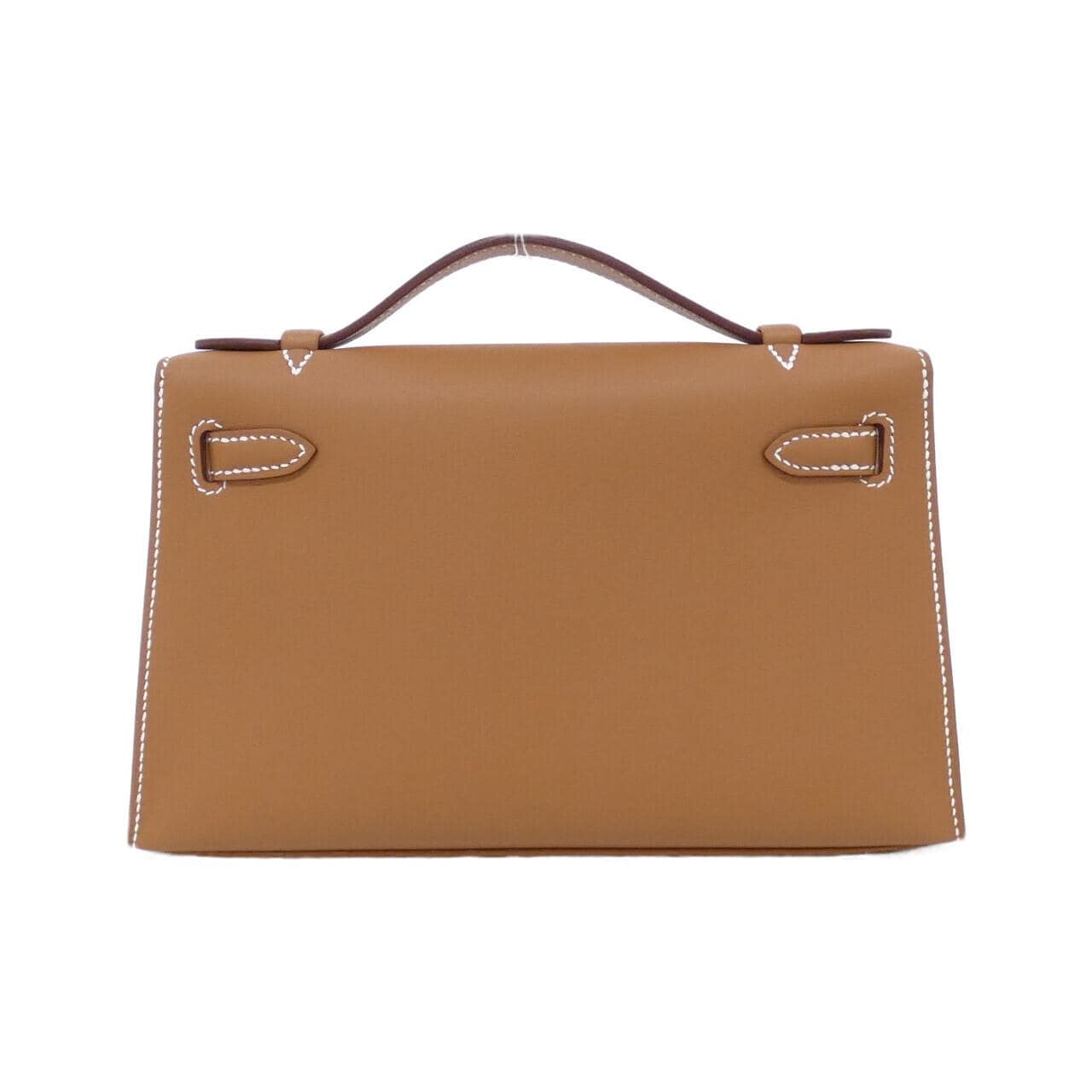 【未使用品】エルメス ポシェットケリー MINI 049417CK バッグ