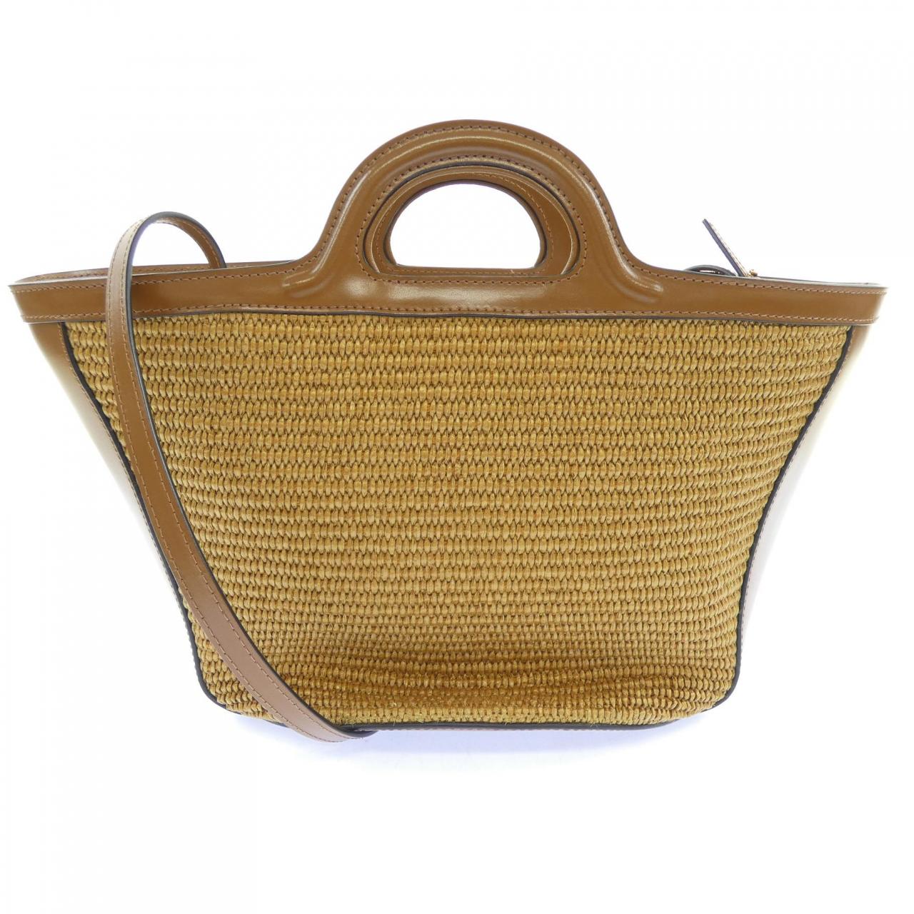 マルニ MARNI TROPICALIA BMMP0068Q0 BAG
