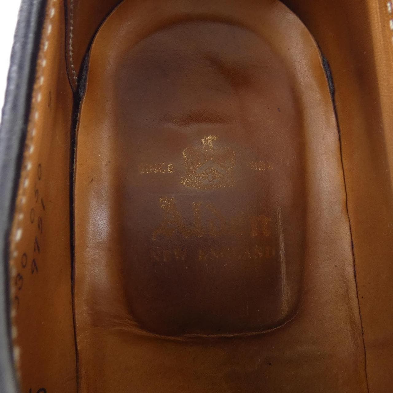オールデン ALDEN 975 シューズ