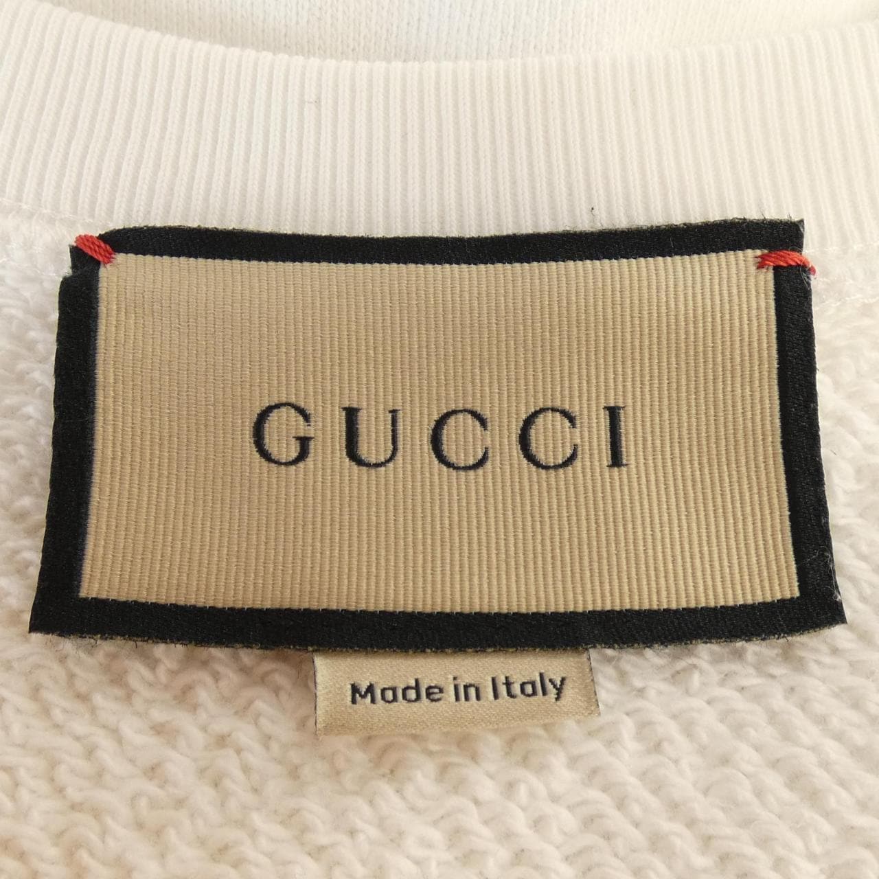 グッチ GUCCI 617964 XJDZE スウェット