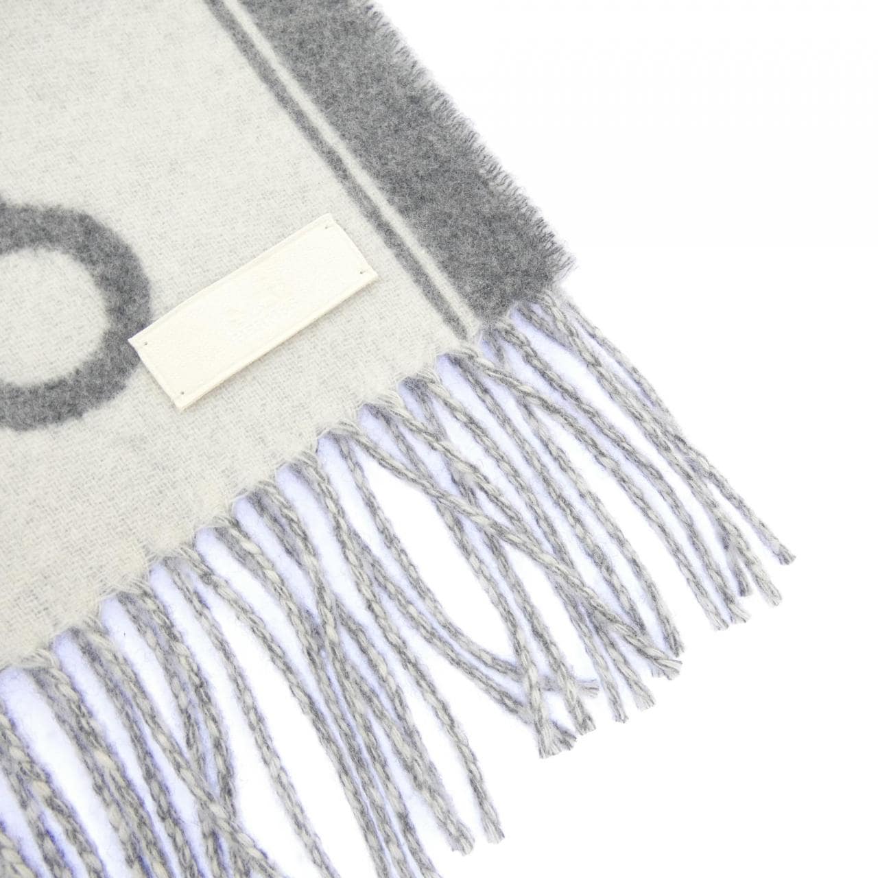 エルメス HERMES モール MORS H259157S MUFFLER