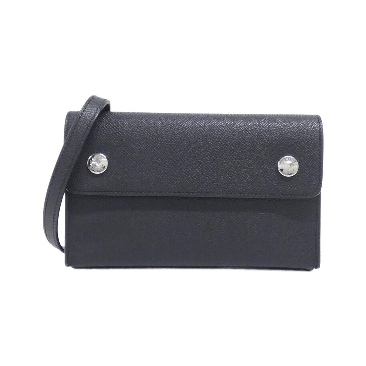 エルメス エルメスナップ 085291CK ウォレットバッグ