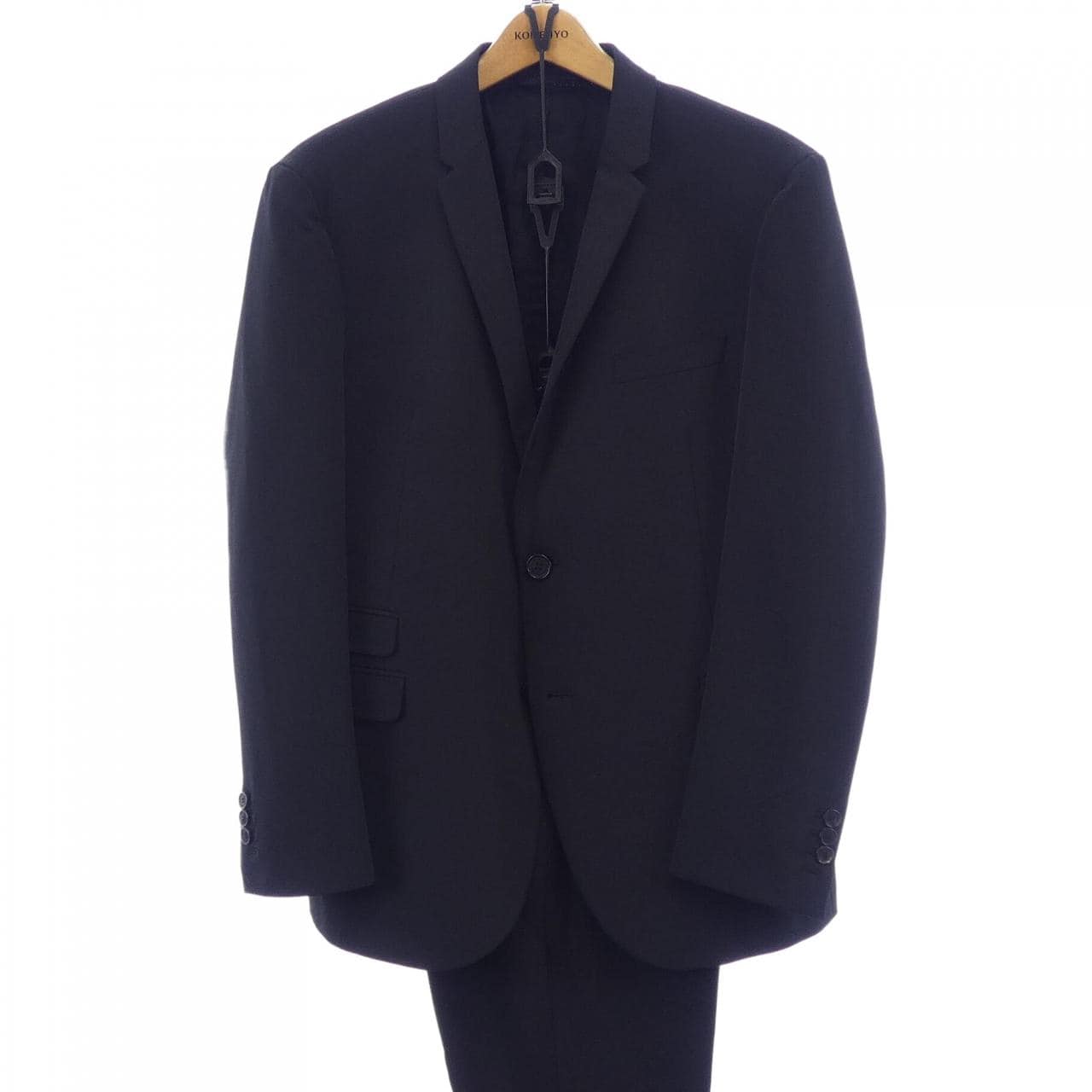 ニールバレット Neil Barrett PBAB168 P033 スーツ