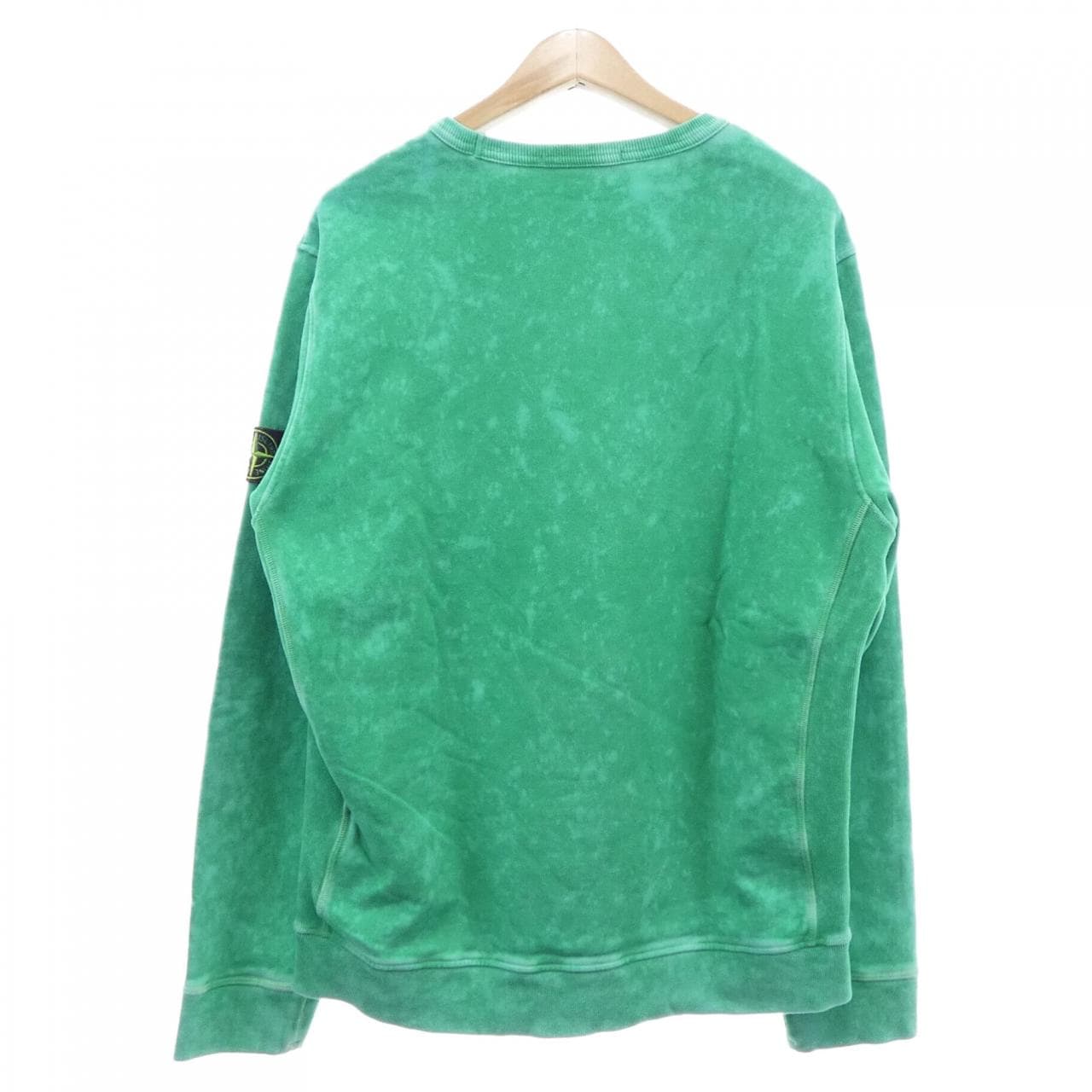 ストーンアイランド STONE ISLAND 751561538 スウェット