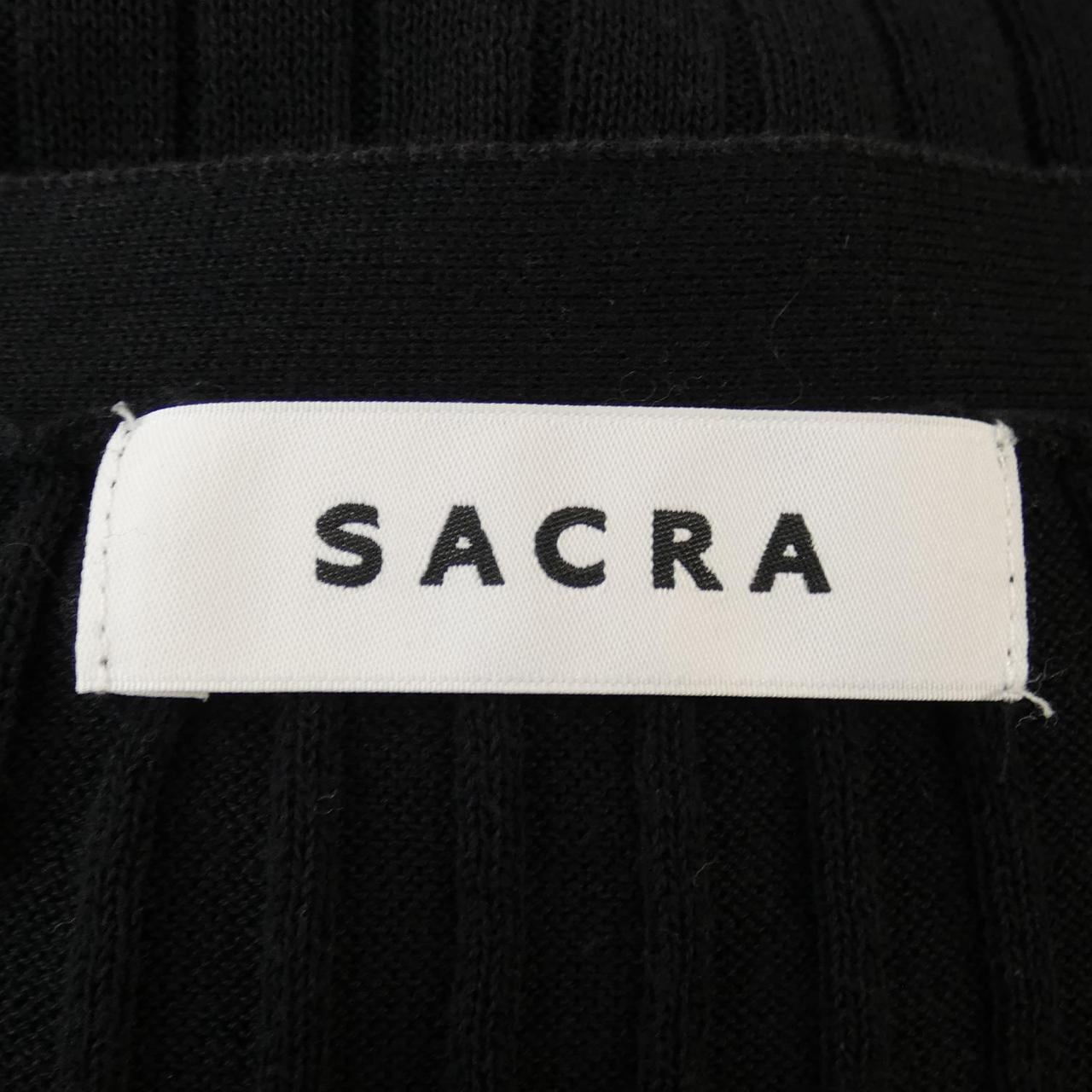 Sakura SACRA cardigan