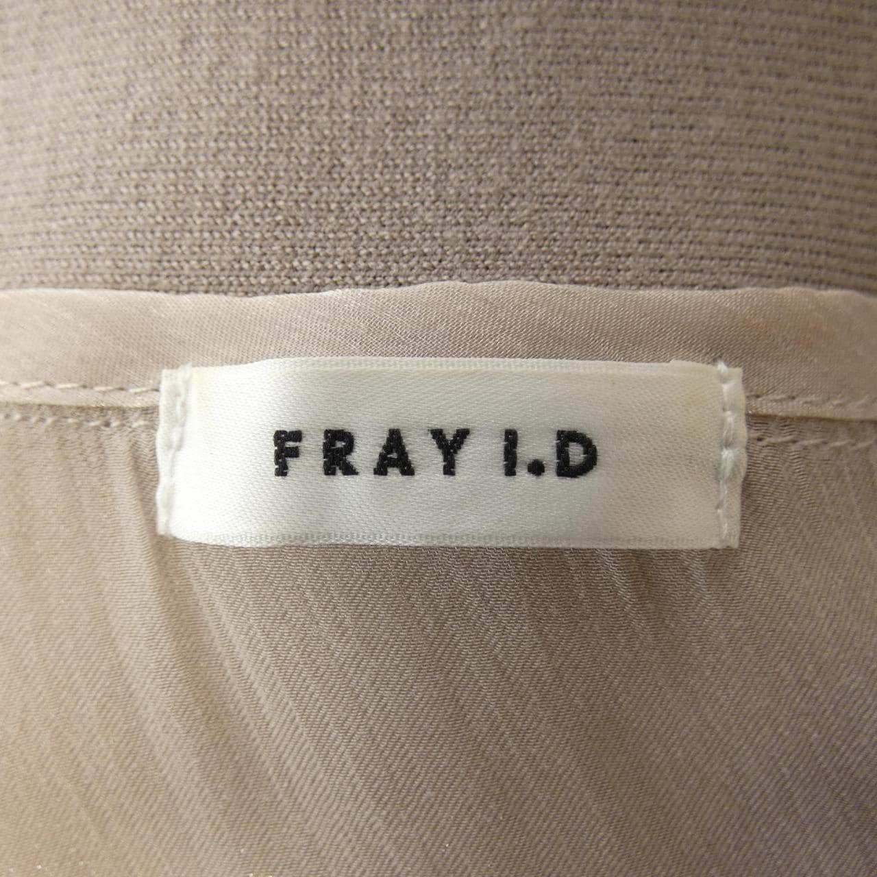 フレイアイディー FRAY I.D ワンピース