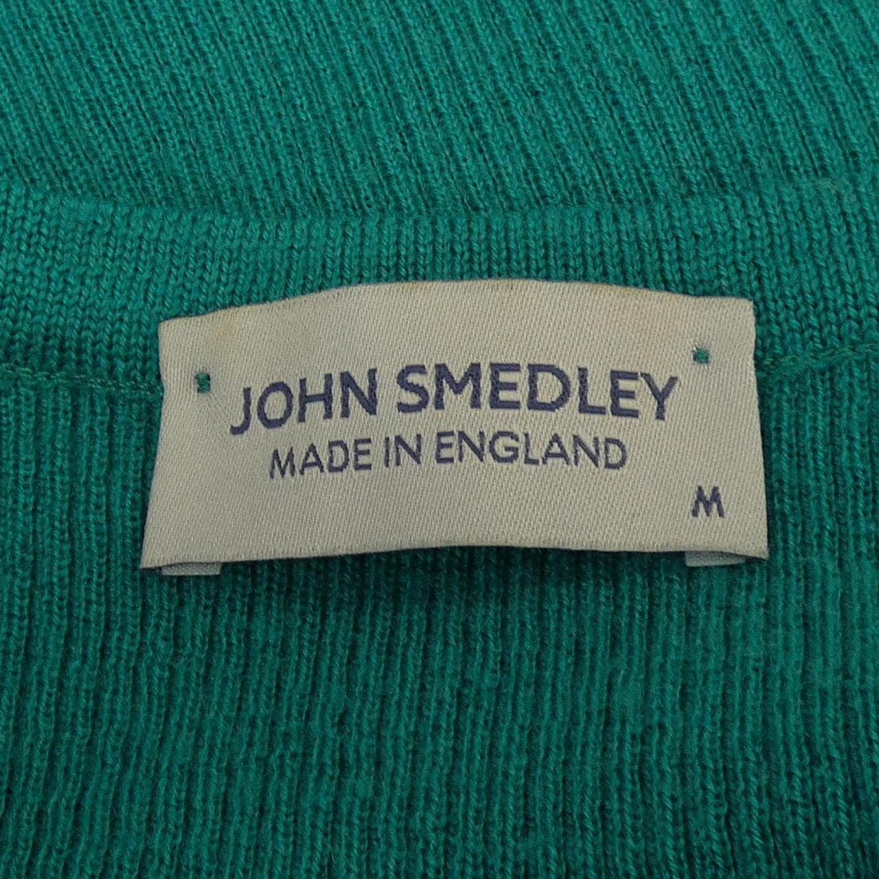 ジョンスメドレー JOHN SMEDLEY ニット