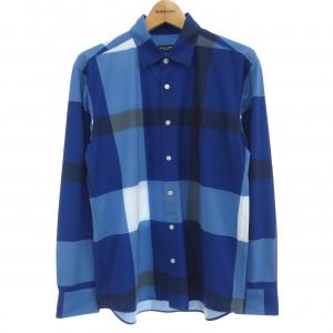 ブラックレーベルクレストブリッジ BLACK LABEL CRESTBRI シャツ