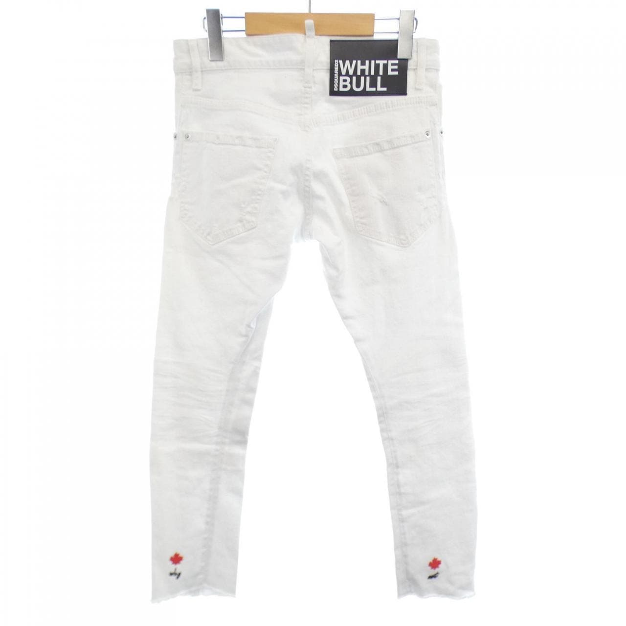 ディースクエアード DSQUARED2 ジーンズ