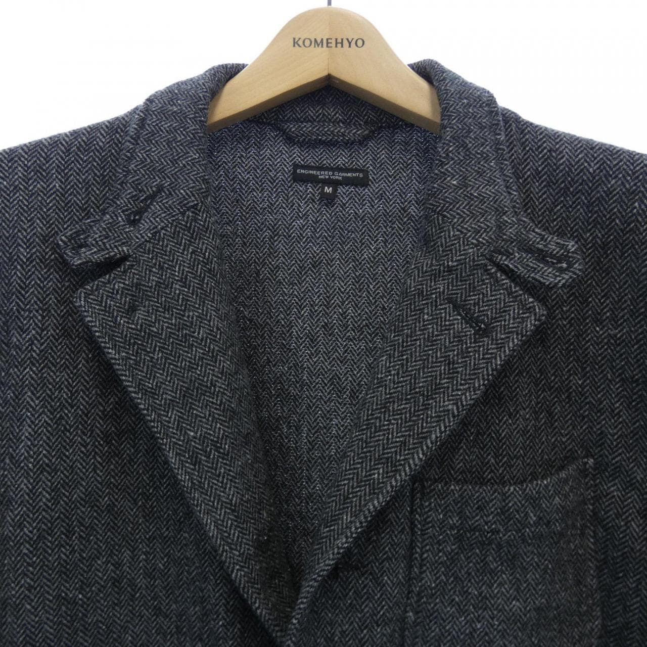 エンジニアードガーメンツ ENGINEERED GARMENTS ジャケット