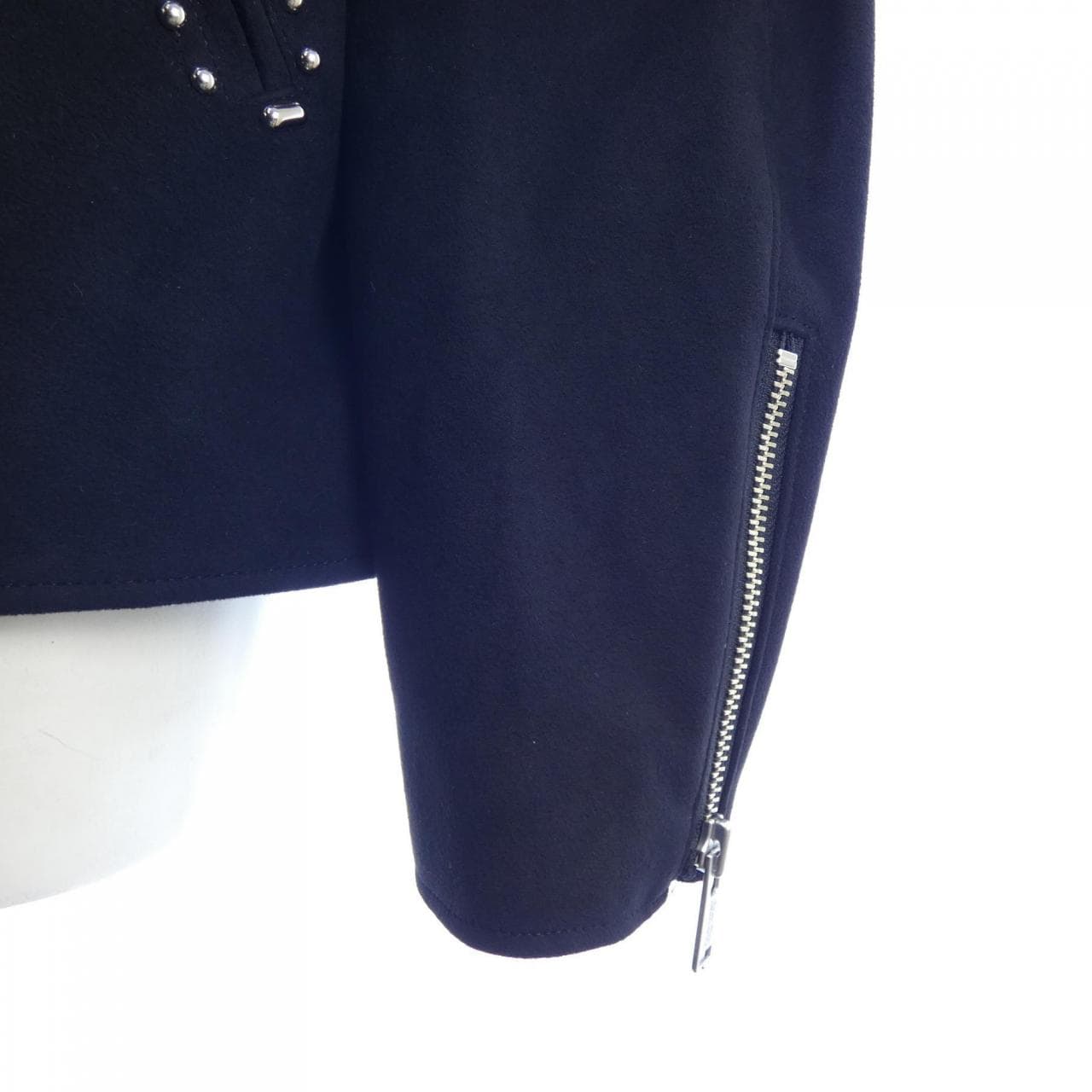 アンダーカバー UNDER COVER ジャケット