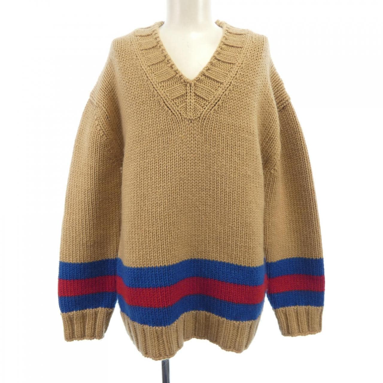 GUCCI针织衫
