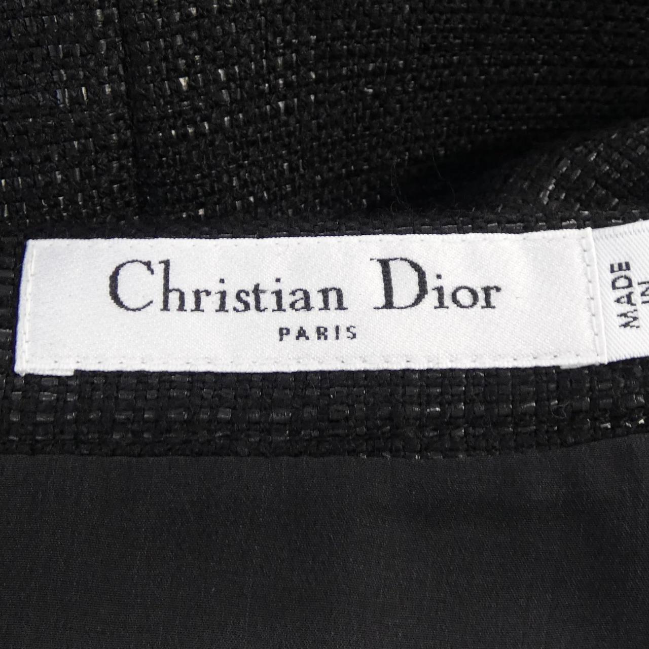 クリスチャンディオール CHRISTIAN DIOR スカート