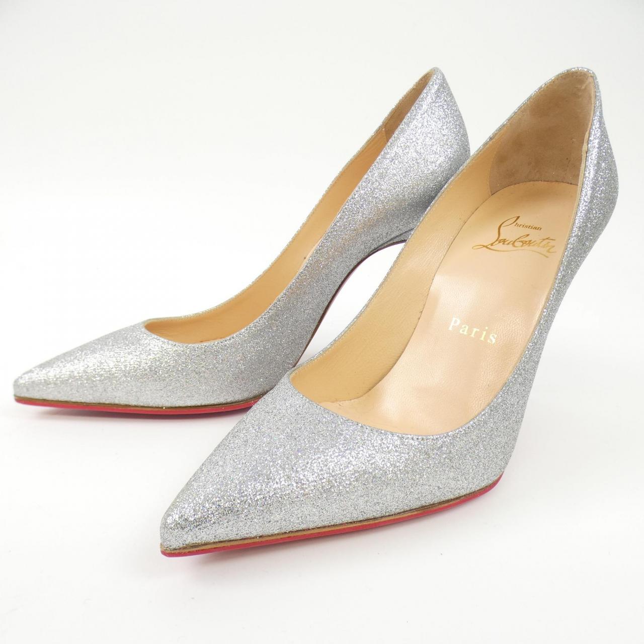 クリスチャンルブタン CHRISTIAN LOUBOUTIN パンプス