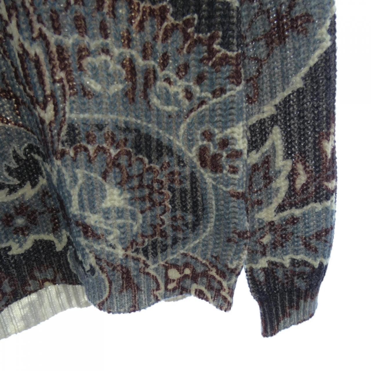 エトロ ETRO ニット