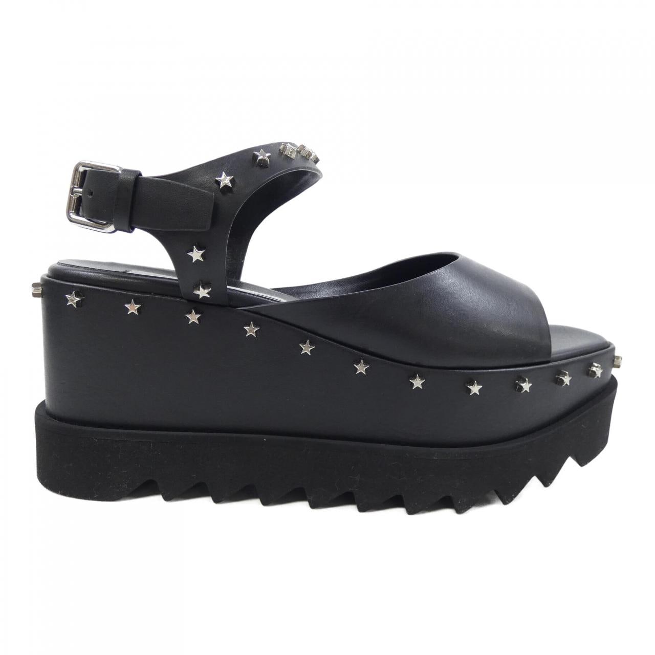 ステラマッカートニー STELLA MCCARTNEY サンダル