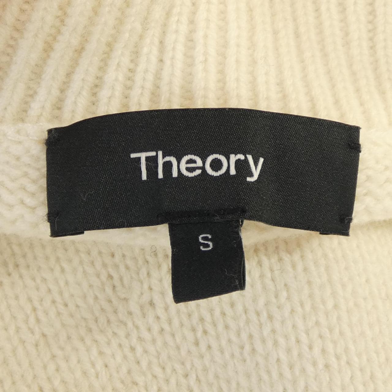 セオリー theory 01-1301707 ニット