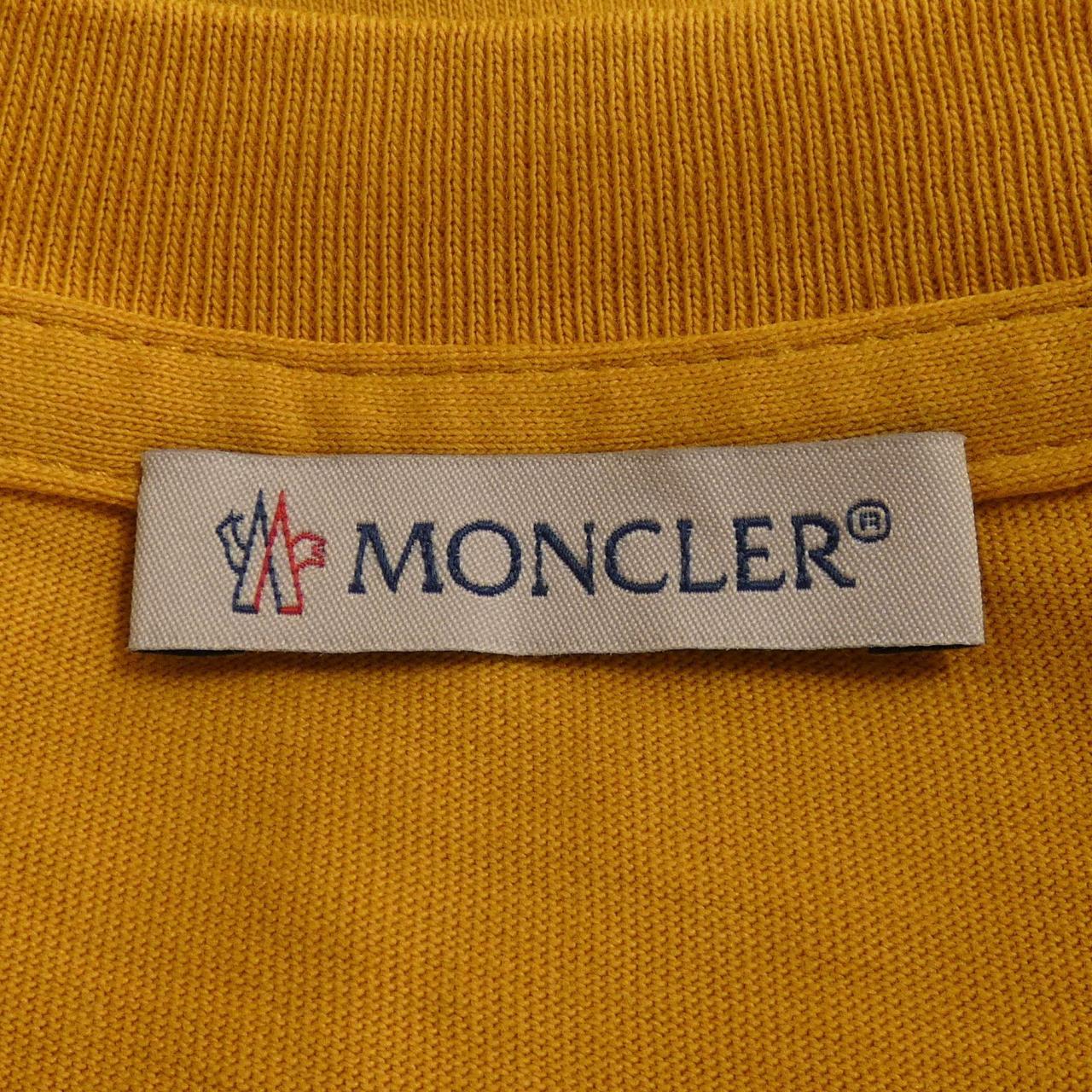 MONCLER蒙克勒T恤