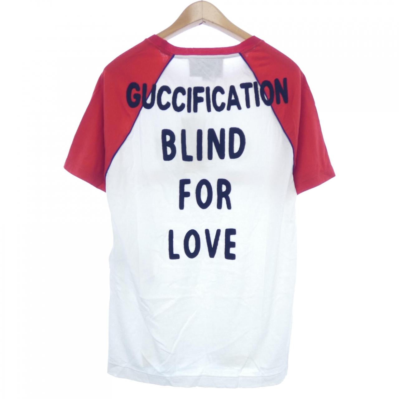 グッチ GUCCI Tシャツ