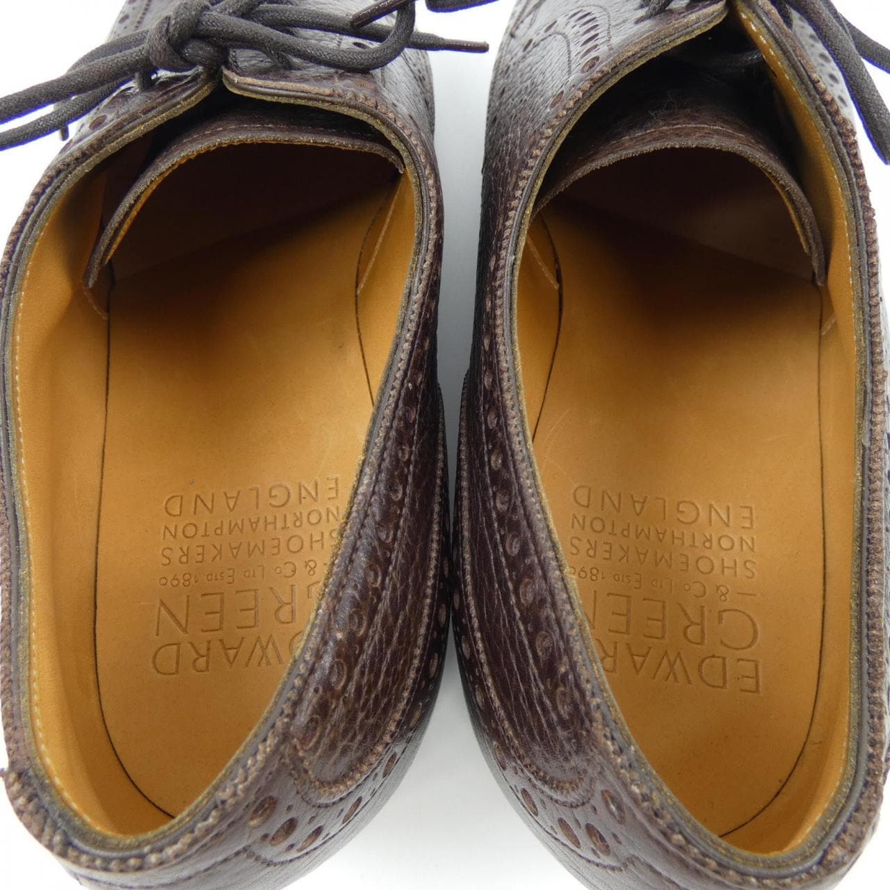 エドワードグリーン EDWARD GREEN シューズ