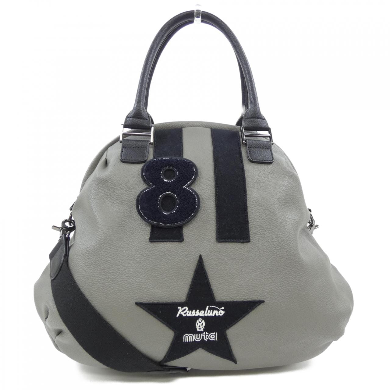 ムータ MUTA RUSSELUNO BAG