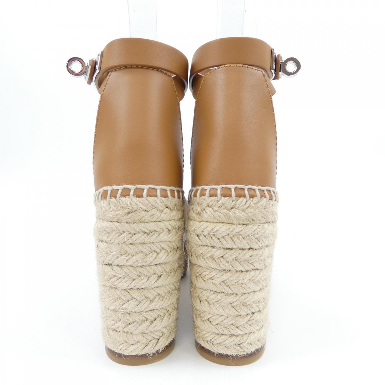 エルメス HERMES サンダル