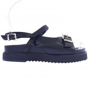 オデット エ オディール Odette e Odile サンダル