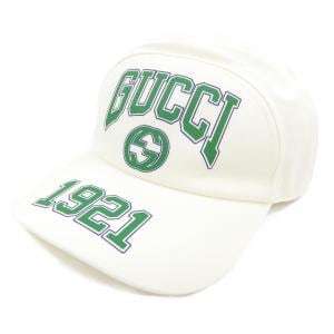 グッチ GUCCI 773135 4HA7F キャップ