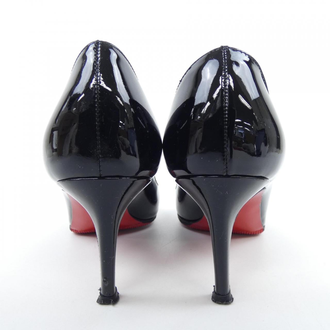 クリスチャンルブタン CHRISTIAN LOUBOUTIN パンプス