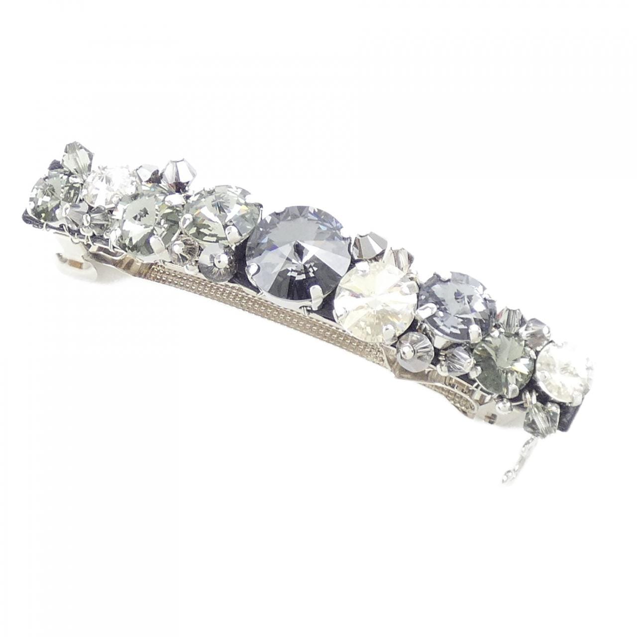 コンプレックスビズ COMPLEX BIZ HAIR ACCESSORIES