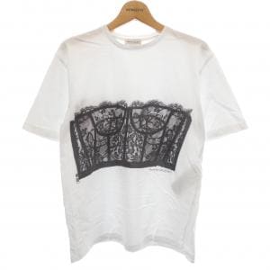 アレキサンダーマックイーン ALEXANDER McQUEEN 689062 QZAFC Tシャツ