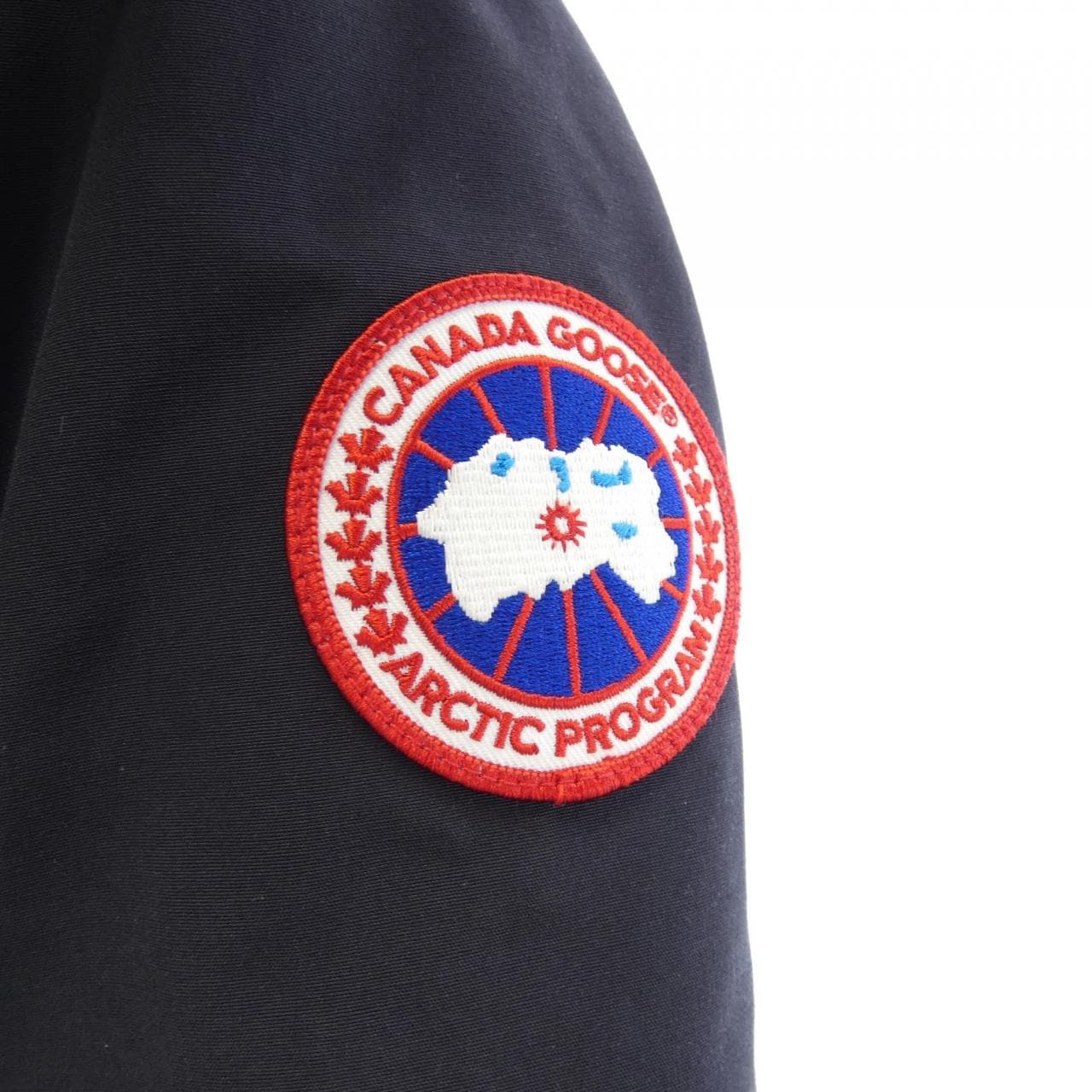 カナダグース CANADA GOOSE 3438JM R JASPER ジャスパー ダウンジャケット