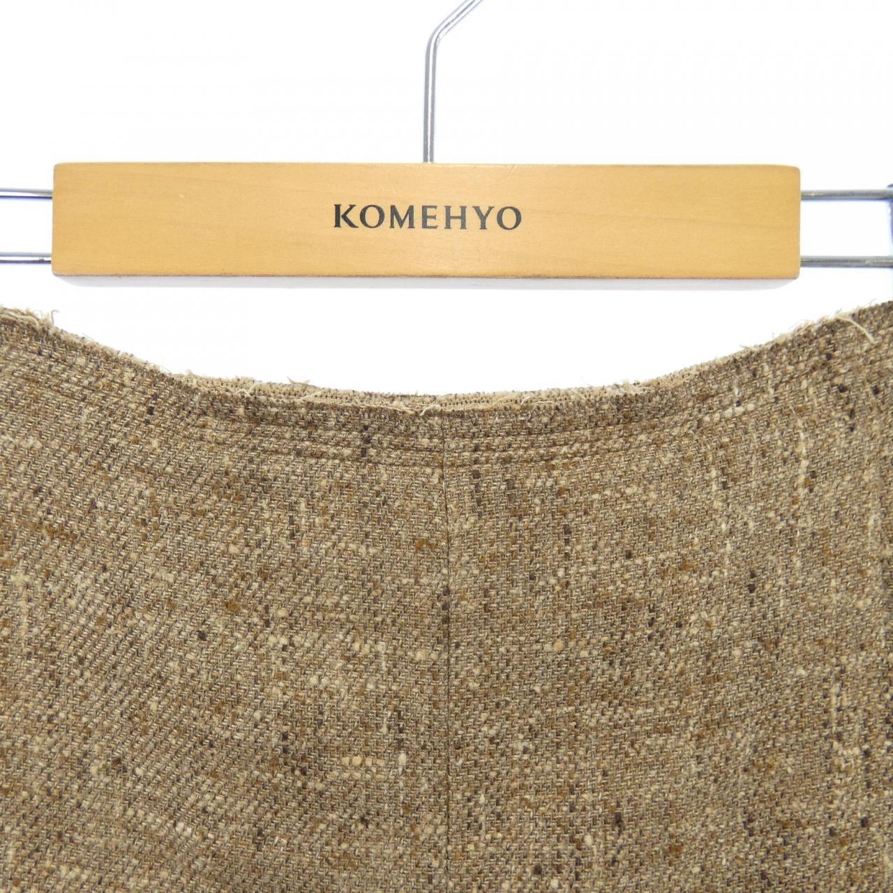 【ヴィンテージ】プラダ PRADA スカート