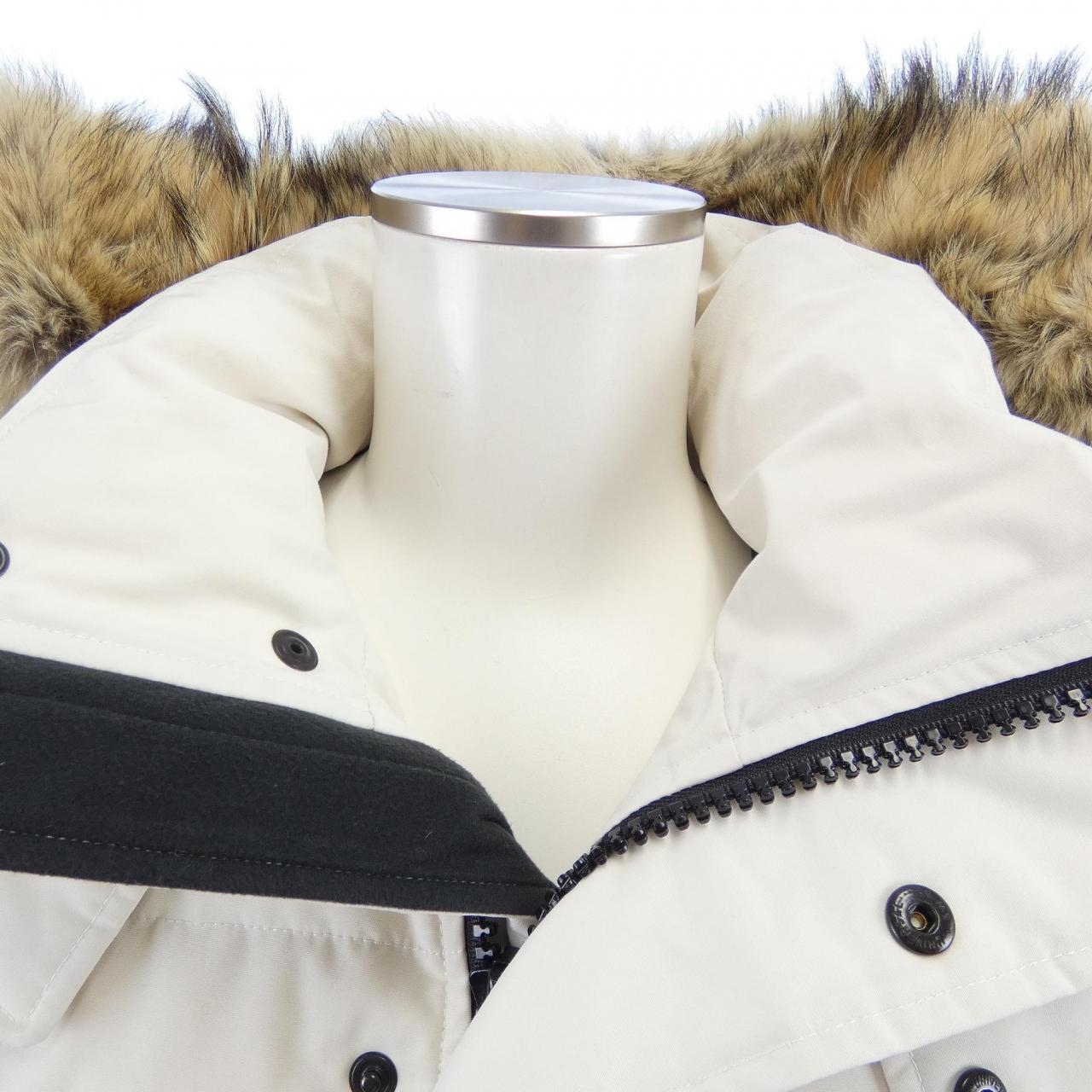 カナダグース CANADA GOOSE 3808M WYNDHAM ウィンダム ダウンジャケット