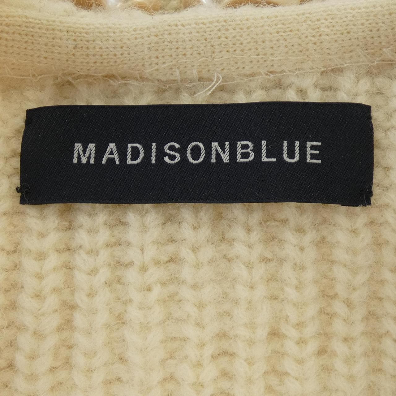 マディソンブルー MADISON BLUE ジャケット