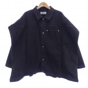 DISCOVERED デニムジャケット