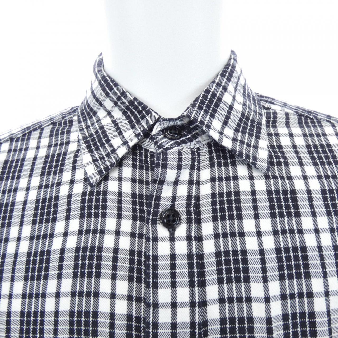 ディーゼル DIESEL シャツ