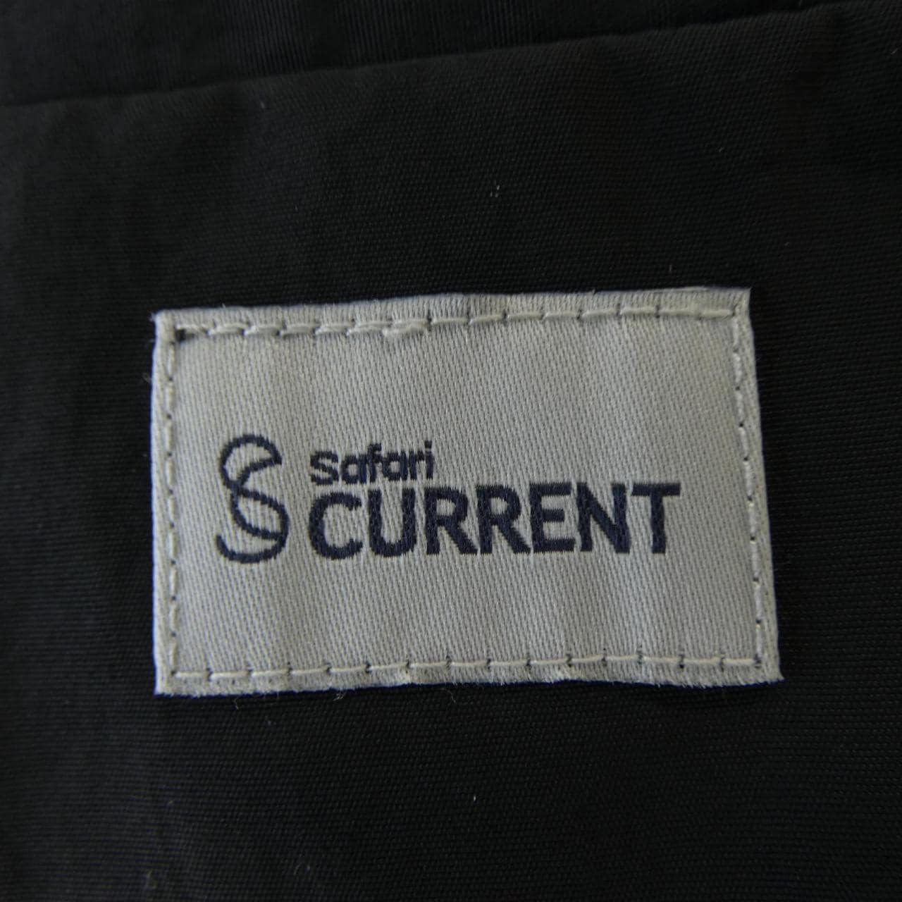 SAFARICURRNT スーツ