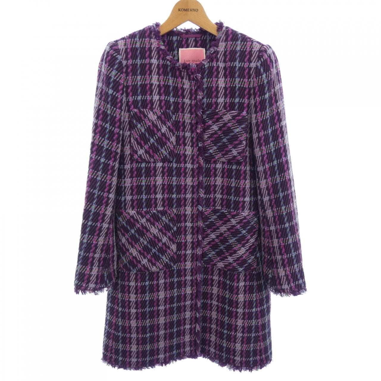 ケイトスペード kate spade コート