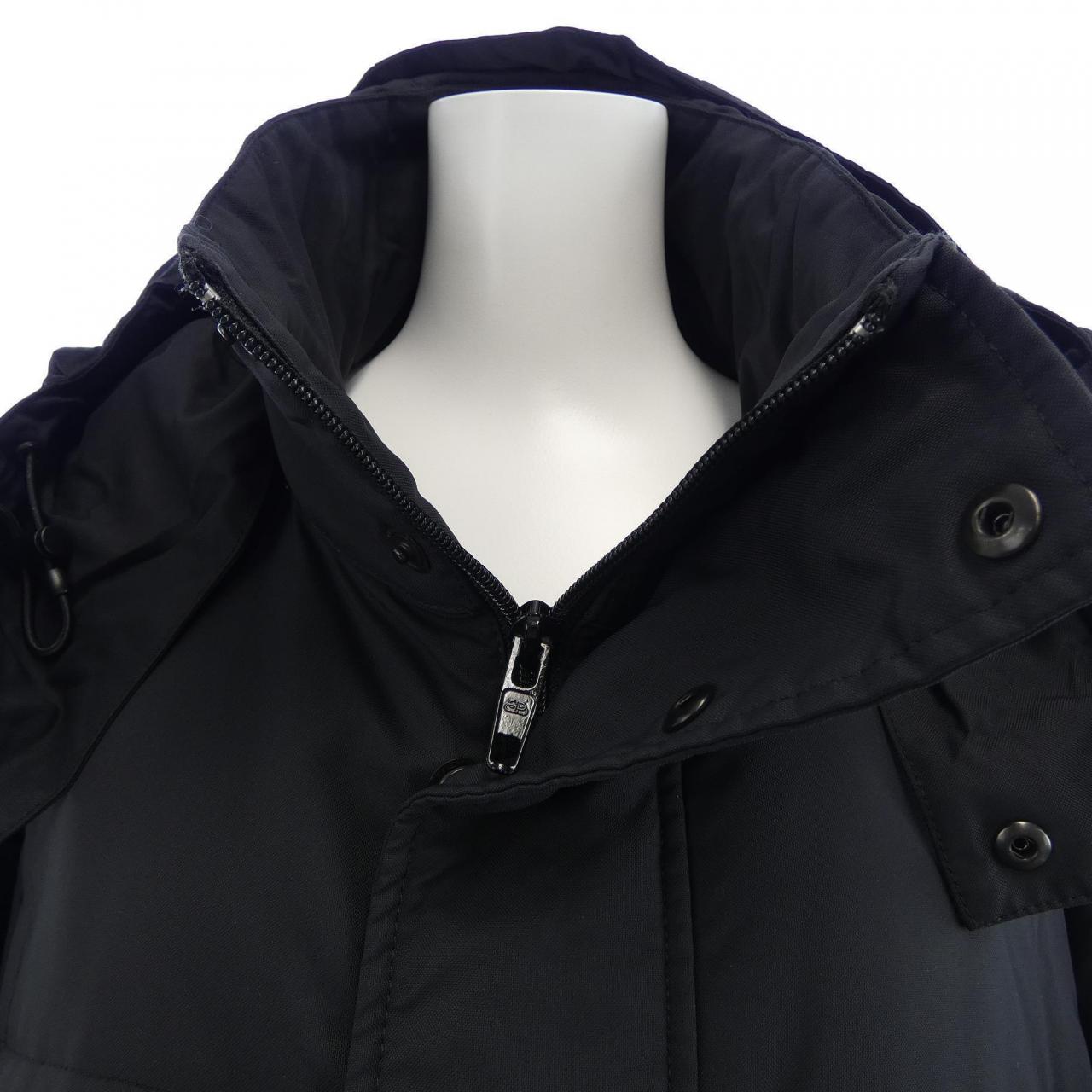 バレンシアガ BALENCIAGA 642247 TJO03 ジャケット