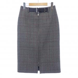 プラダ PRADA トライアングルロゴ P189VE S231 LJH スカート