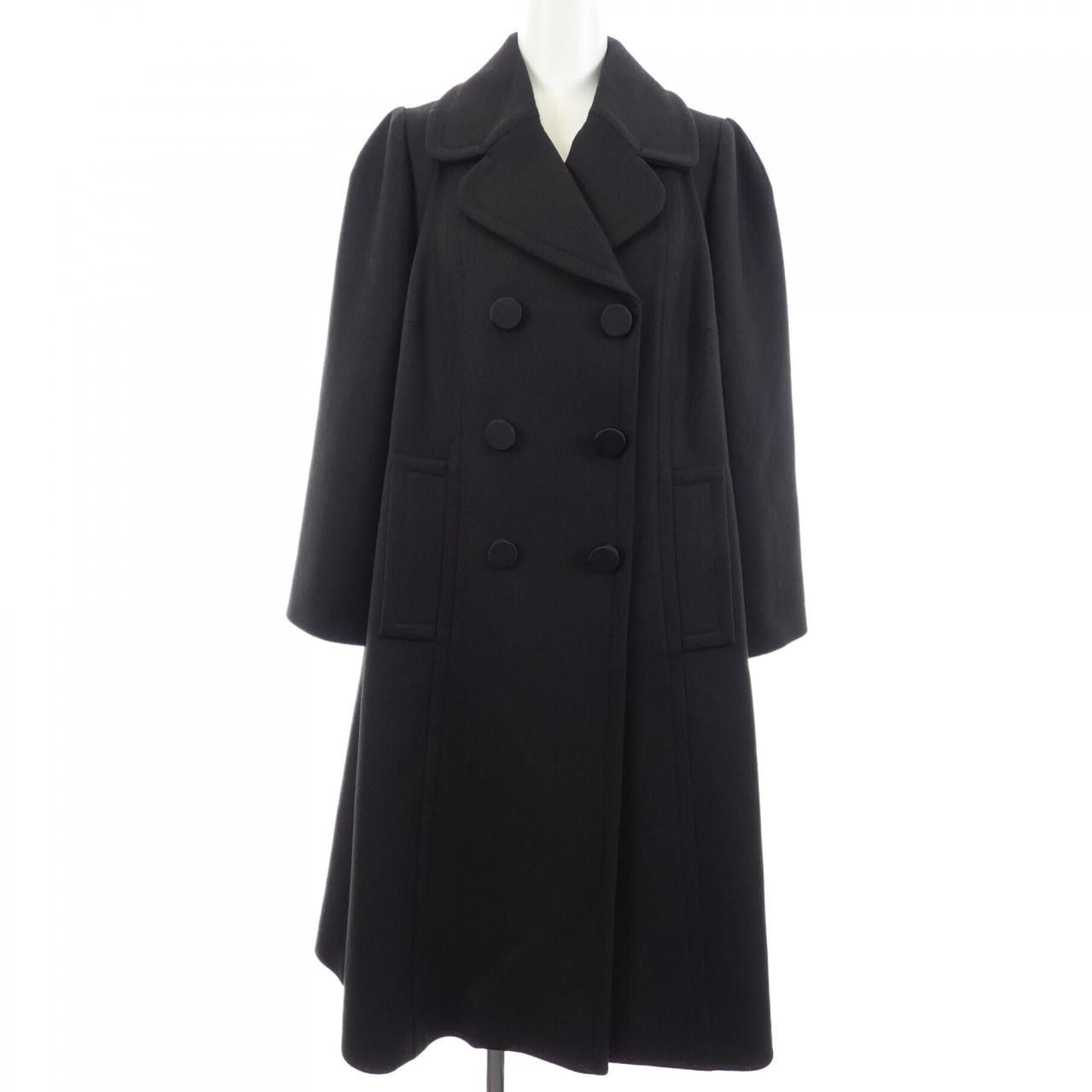 ドルチェアンドガッバーナ DOLCE&GABBANA コート